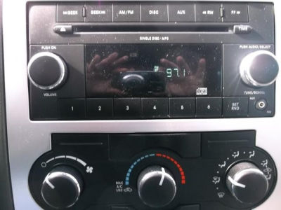 2010 Chrysler 300  Touring