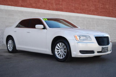 2011 Chrysler 300  Base