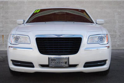 2011 Chrysler 300  Base