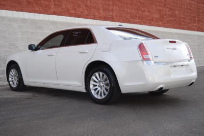 2011 Chrysler 300  Base