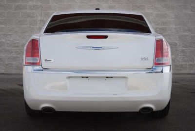 2011 Chrysler 300  Base