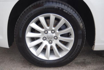 2011 Chrysler 300  Base