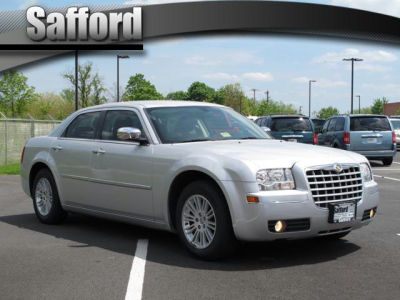 2010 Chrysler 300  Touring