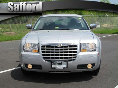 2010 Chrysler 300  Touring