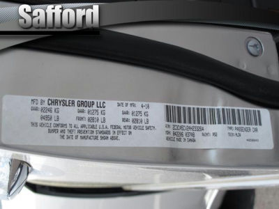 2010 Chrysler 300  Touring