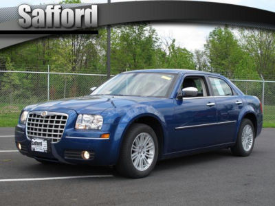 2010 Chrysler 300  Touring