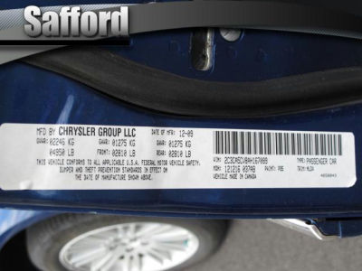 2010 Chrysler 300  Touring