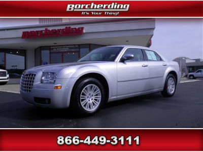 2010 Chrysler 300  Touring