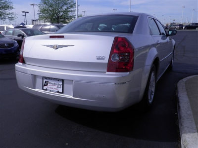 2010 Chrysler 300  Touring
