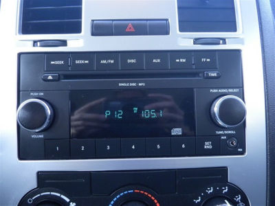 2010 Chrysler 300  Touring