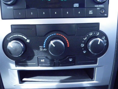 2010 Chrysler 300  Touring