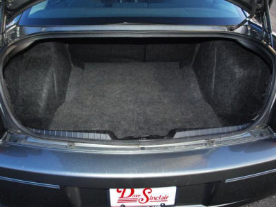 2010 Chrysler 300  Touring Plus