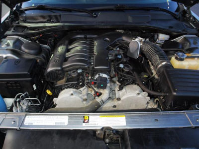 2010 Chrysler 300  Touring Plus