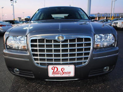 2010 Chrysler 300  Touring Plus