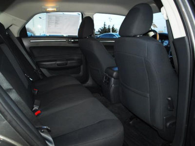 2010 Chrysler 300  Touring Plus