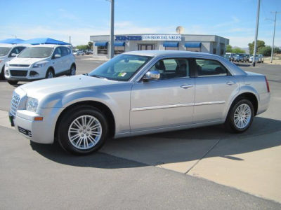 2010 Chrysler 300  Touring