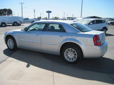 2010 Chrysler 300  Touring