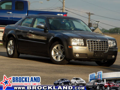 2010 Chrysler 300  Touring