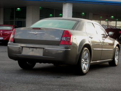 2010 Chrysler 300  Touring
