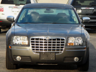 2010 Chrysler 300  Touring