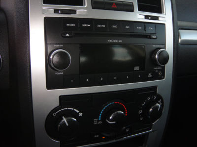 2010 Chrysler 300  Touring