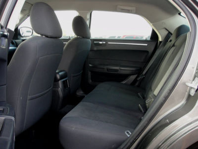 2010 Chrysler 300  Touring