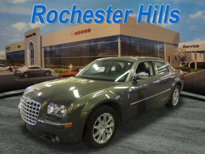 2009 Chrysler 300  Limited