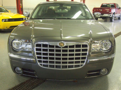 2009 Chrysler 300  Limited