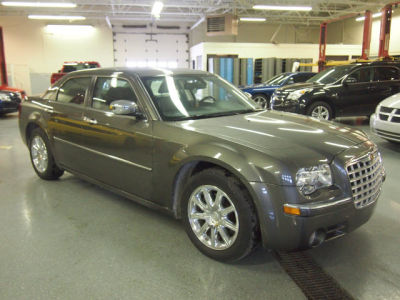 2009 Chrysler 300  Limited