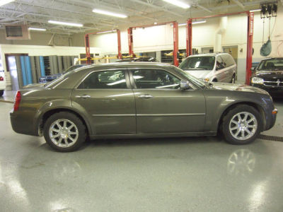 2009 Chrysler 300  Limited