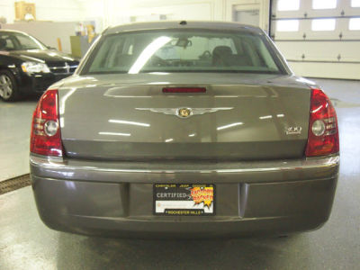 2009 Chrysler 300  Limited