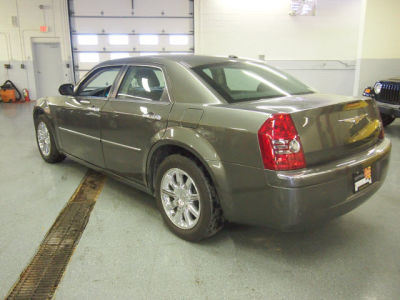2009 Chrysler 300  Limited