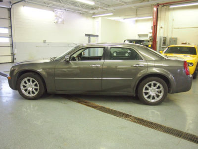2009 Chrysler 300  Limited