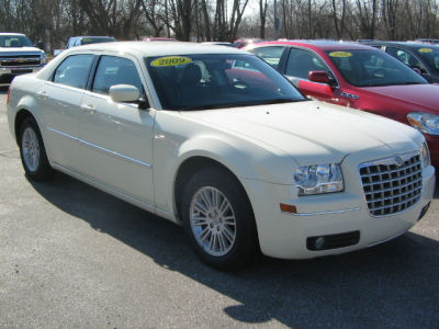 2009 Chrysler 300  Touring