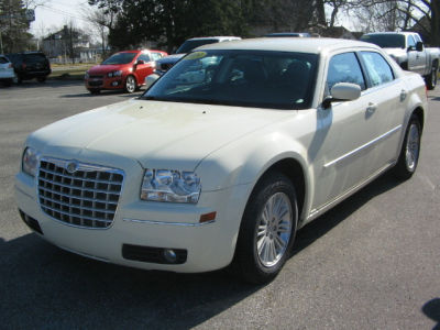 2009 Chrysler 300  Touring
