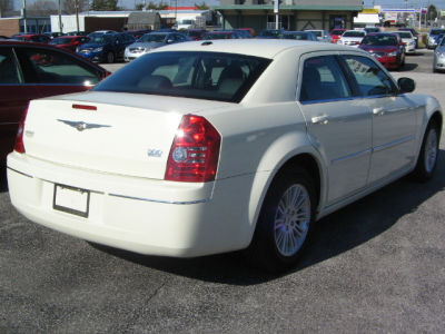 2009 Chrysler 300  Touring
