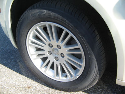 2009 Chrysler 300  Touring