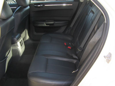 2009 Chrysler 300  Touring