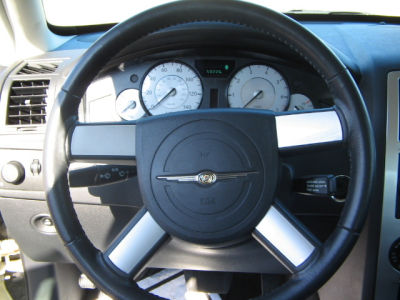 2009 Chrysler 300  Touring