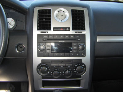 2009 Chrysler 300  Touring