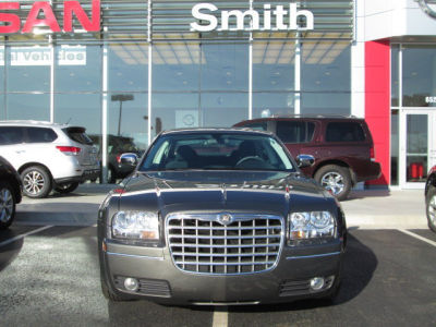 2010 Chrysler 300  Touring