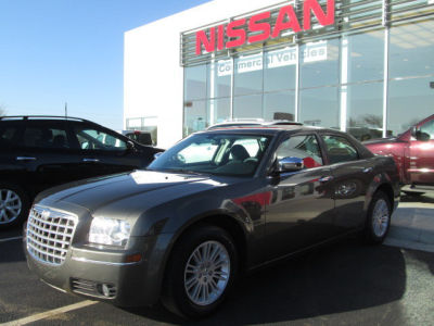2010 Chrysler 300  Touring