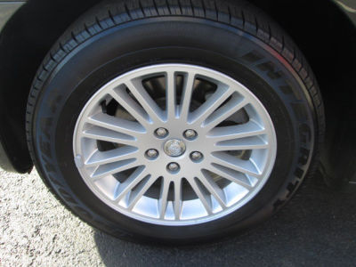 2010 Chrysler 300  Touring