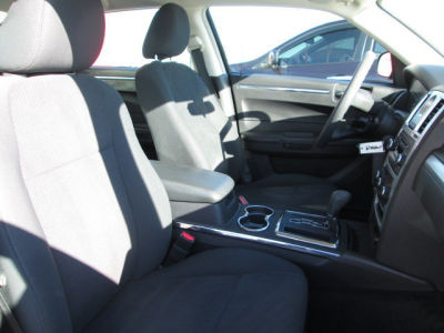 2010 Chrysler 300  Touring