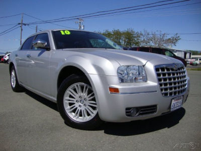 2010 Chrysler 300  Touring