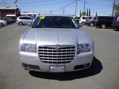 2010 Chrysler 300  Touring
