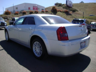 2010 Chrysler 300  Touring
