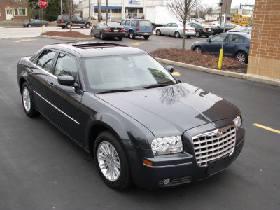 2008 Chrysler 300  Touring