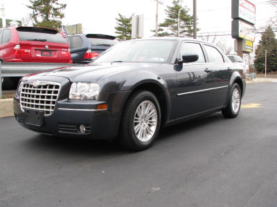 2008 Chrysler 300  Touring