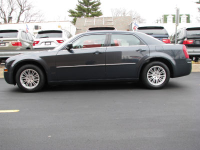 2008 Chrysler 300  Touring